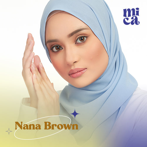 Nana Brown 0-800