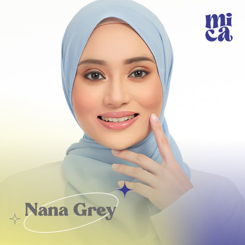 Nana Grey 0-800