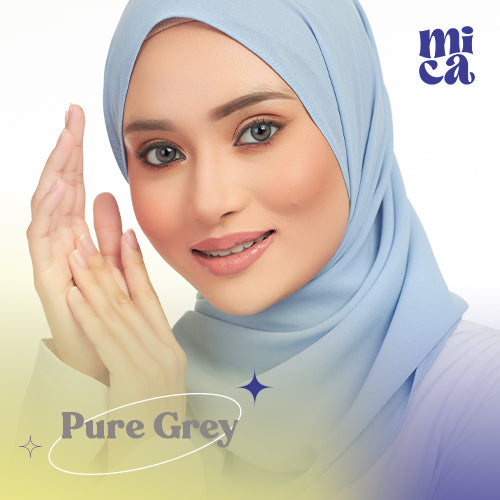Pure Grey 0-800