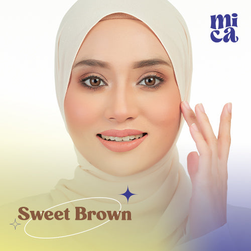 Sweet Brown 0-800